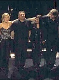Olivia Newton-John in Philadelphia 2007, click to enlarge