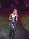 Olivia Newton-John in Philadelphia 2007, click to enlarge