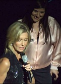 Olivia Newton-John in Philadelphia 2007, click to enlarge