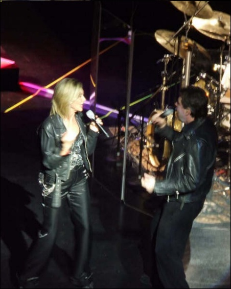 Olivia Newton-John