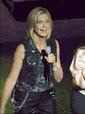 Olivia Newton-John in Philadelphia 2007, click to enlarge