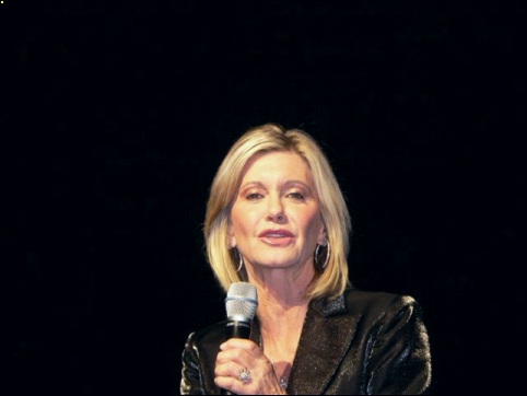 Olivia Newton-John