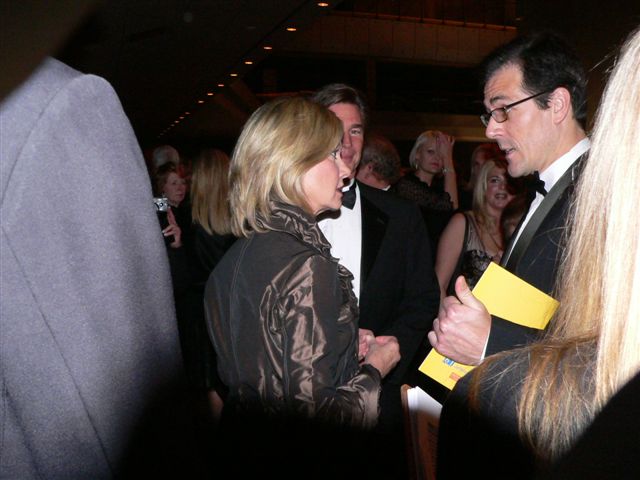 Olivia Newton-John at the Kimmel Centre, Philadelphia