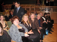 Olivia Newton-John in Philadelphia 2007, click to enlarge