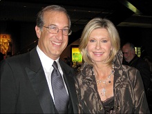 Olivia Newton-John in Philadelphia 2007, click to enlarge
