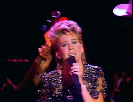 Please Mr Please Olivia Newton-John Live In Concert 1982