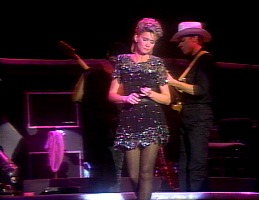 Please Mr Please Olivia Newton-John Live In Concert 1982