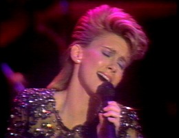 Please Mr Please Olivia Newton-John Live In Concert 1982