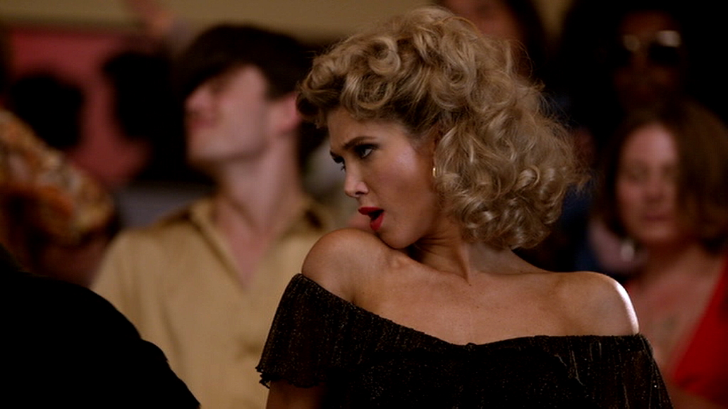 TV movie about Olivia Newton-John screengrabs