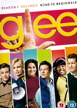 Glee DVD click to enlarge