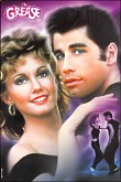 France 2002  release Grease DVD