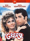 France 2002  release Grease DVD