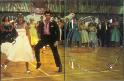 Dutch 2002  release Grease DVD