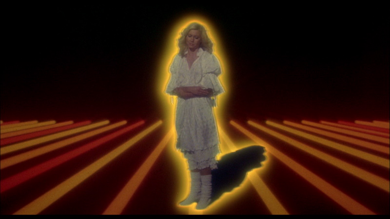 Olivia Newton-John Xanadu