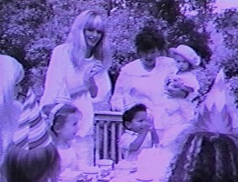 introduction Reach Out For Me video