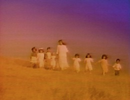 Reach Out For Me by Olivia Newton-John 1989 video