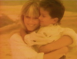 Reach Out For Me by Olivia Newton-John 1989 video