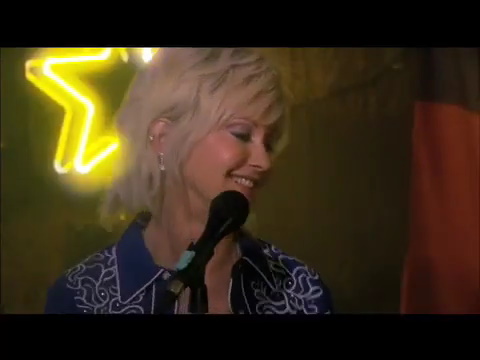 So Bad Olivia Newton-John from Sordid Lives 2008 video screenshot