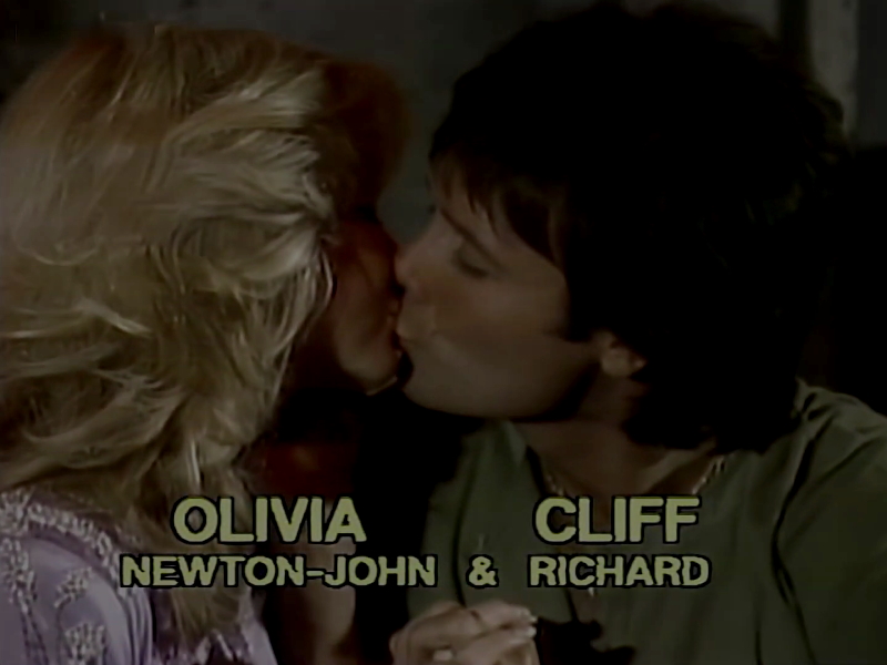 Suddenly Olivia Newton-John and Cliff Richard screenshot