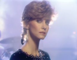 A Little More Love Olivia Newton-John screengrab