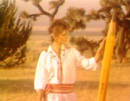 Recovery by Olivia Newton-John video