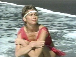 Olivia Newton-John Physical TV special introduction 1981