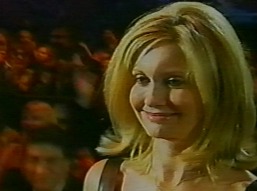 Olivia Newton-John Hall of Fame