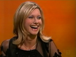 Olivia Newton-John A Night With Olivia screenshot