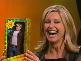 John Farnham doll screenshot