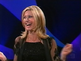 Olivia Newton-John A Night With Olivia screenshot