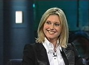 Olivia Newton-John on Rove April 2002