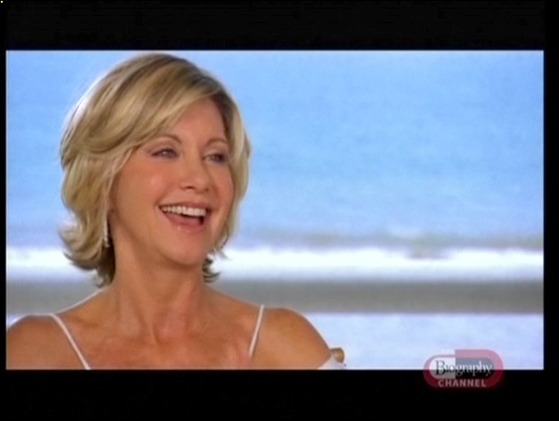 Olivia Newton-John Biography TV show 2006