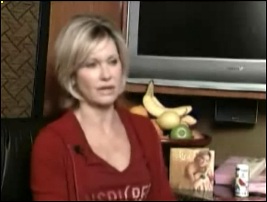 Olivia Newton-John Boston TV 2006