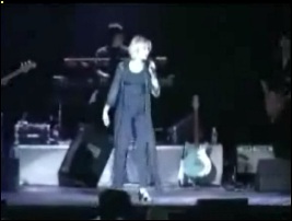 Olivia Newton-John Boston TV 2006 1999 tour