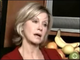 Olivia Newton-John Boston TV 2006