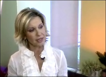 Olivia Newton-John, New York CW11