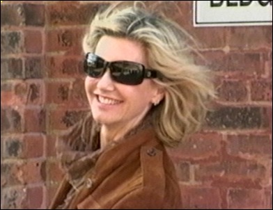 Olivia Newton-John Today Show 2006 Grace and Gratitude