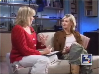 Olivia Newton-John, Las Vegas TV 2006