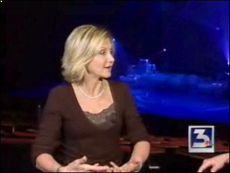Olivia Newton-John, Las Vegas TV 2006