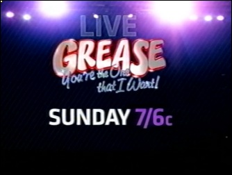 Olivia Newton-John You're the One That I Want Grease 2007