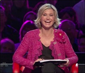 Olivia Newton-John, You're The One That I Want 2007