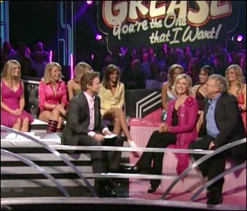 Olivia Newton-John, You're The One That I Want 2007