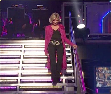 Olivia Newton-John, You're The One That I Want 2007