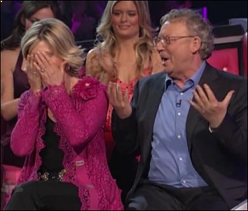 Olivia Newton-John, You're The One That I Want 2007