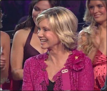 Olivia Newton-John, You're The One That I Want 2007