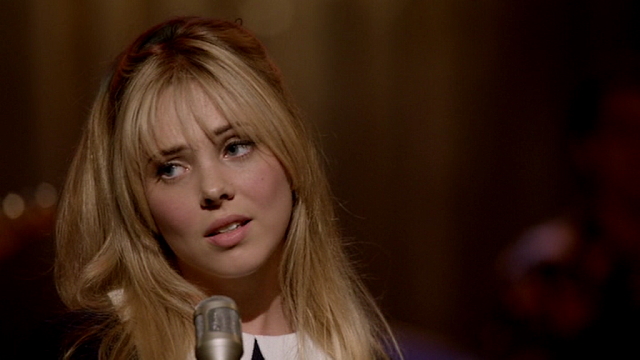 Hopelessly Devoted To You TV movie screengrab