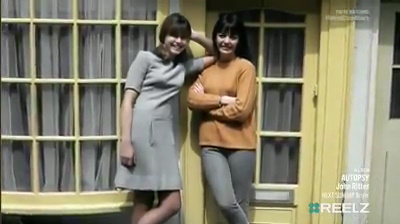 Olivia Newton-John Behind Closed Doors