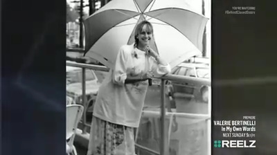 Olivia Newton-John Behind Closed Doors