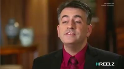 Olivia Newton-John Behind Closed Doors