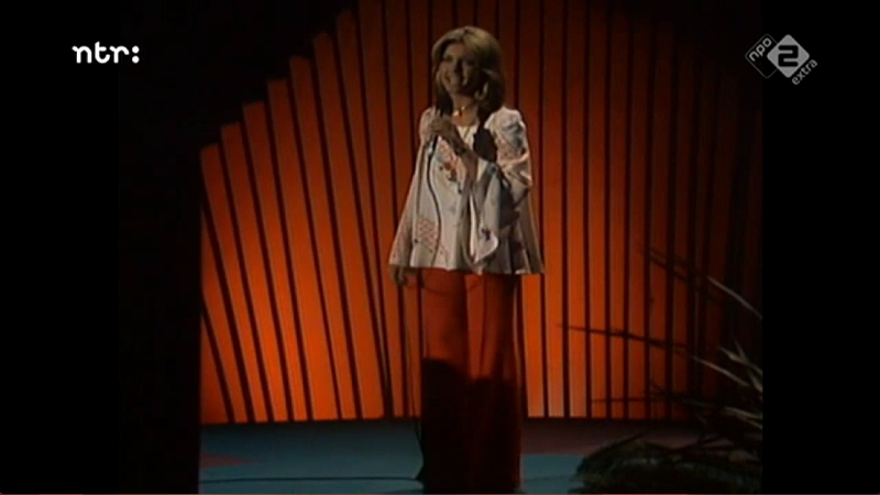 Olivia Newton-John tribute Dutch TV October 2022